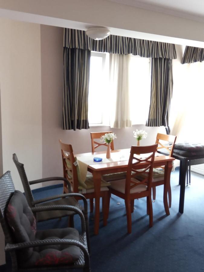 Turanj Apartman Apartment ภายนอก รูปภาพ